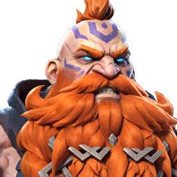 Fulrik