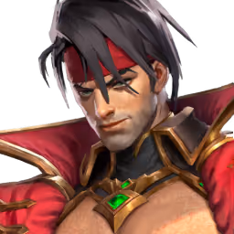 Leander