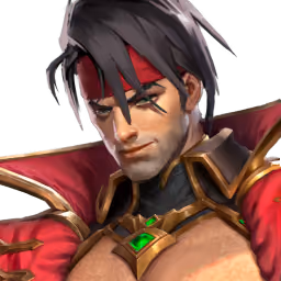 Leander