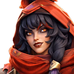Redd Riot