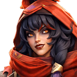 Redd Riot